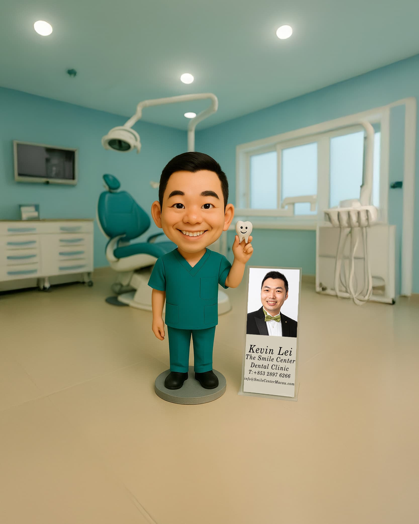 Kevin Lei – v7