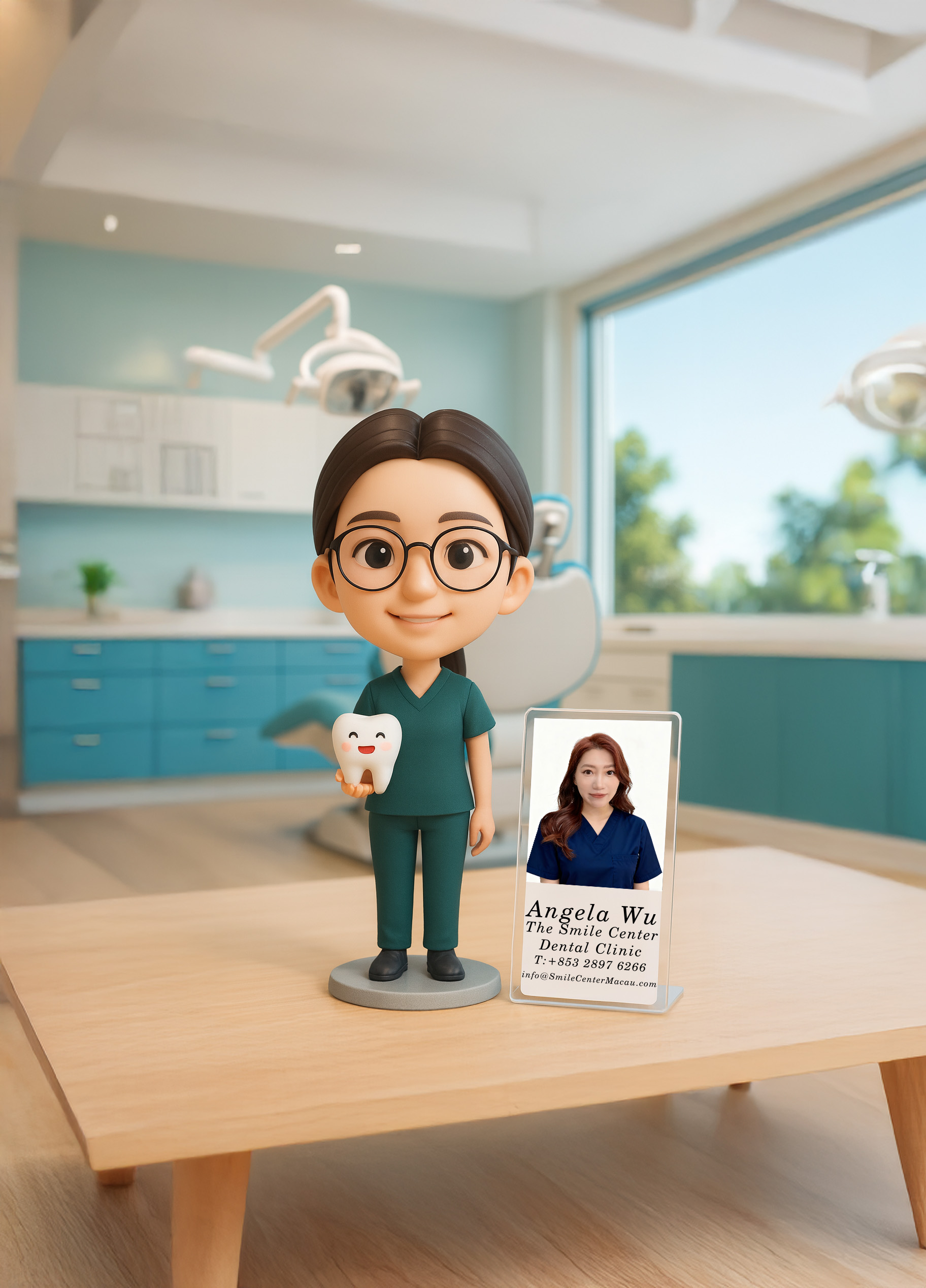 Anglea Wu – v2